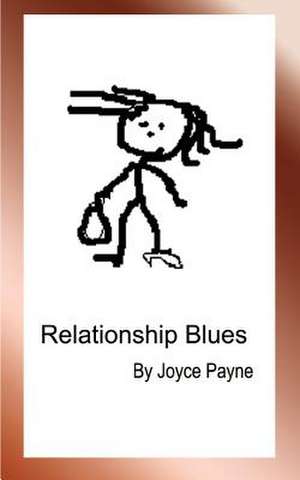 Relationship Blues de Joyce Payne