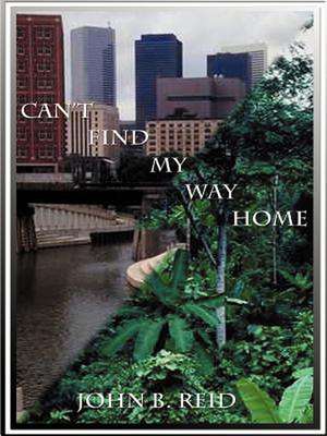 Can't Find My Way Home de John Reid