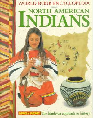 Native Americans de Andrew Haslam