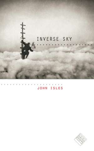 Inverse Sky de John Isles