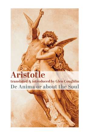 De Anima, or About the Soul de Aristotle