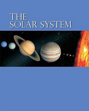 The Solar System-Volume 1 de David G. Fisher