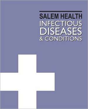 Salem Health: Print Purchase Includes Free Online Access de Bradford H. Hawley