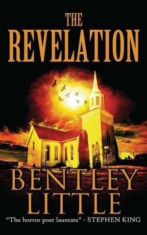 The Revelation de Bentley Little