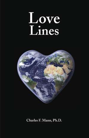 Love Lines de Charles F. Mann