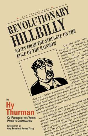 Revolutionary Hillbilly de Hy Thurman