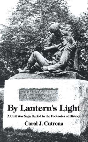 By Lantern's Light de Carol J. Cutrona