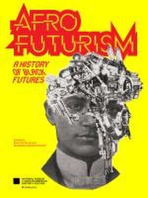 Afrofuturism de Kevin M. Strait