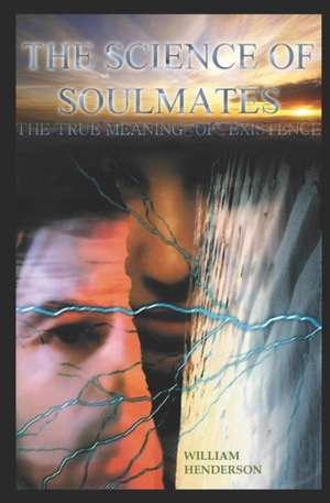 SCIENCE OF SOULMATES