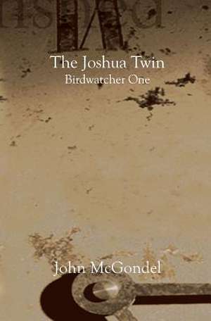 The Joshua Twin de John McGondel