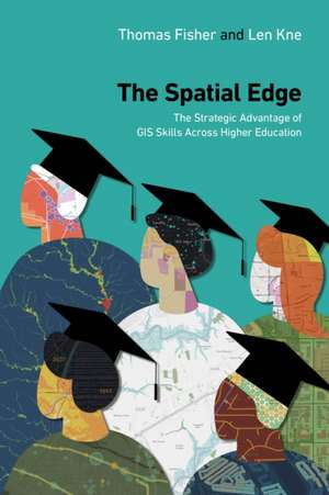 The Spatial Edge de Thomas Fisher