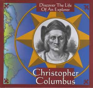 Christopher Columbus de Trish Kline