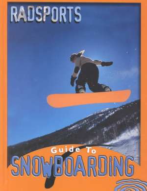 Snowboarding de Tracy M. Maurer