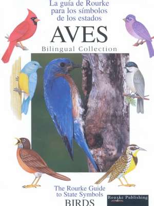 Aves (Birds) de Jason Cooper