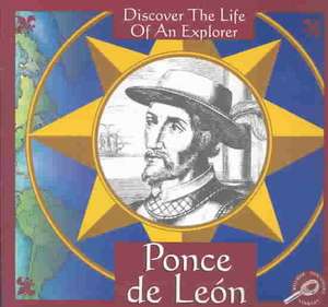 Ponce de Leon de Trish Kline