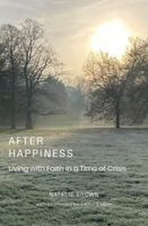 After Happiness de Natalie Brown