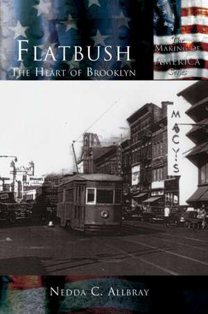 Flatbush de Nedda C. Allbray