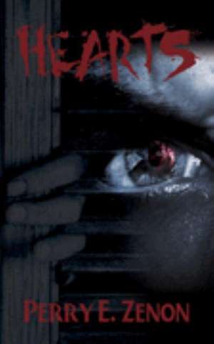 Hearts de Perry Zenon