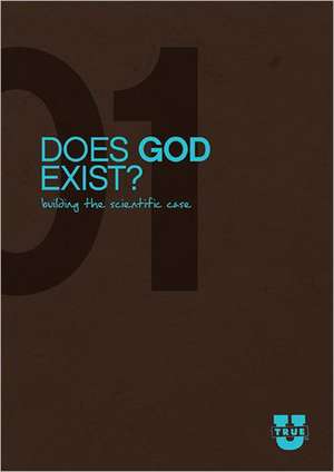 Does God Exist?: Building the Scientific Case de Ray Seldomridge