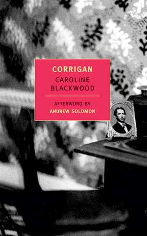 Corrigan: An Anthology de Caroline Blackwood