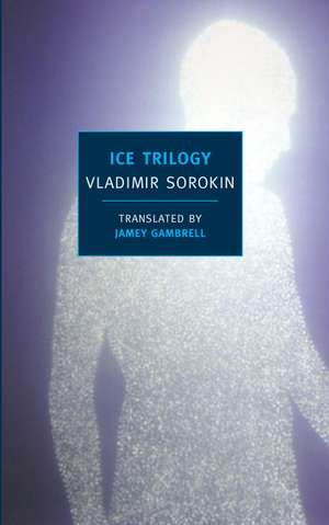 Ice Trilogy: A Journey Through the Caribbean Islands de Vladimir Sorokin