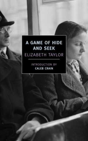 A Game of Hide and Seek de Elizabeth Taylor