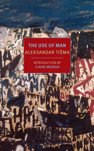 The Use of Man: The Florio Translation of the Essays de Alexandar Tisma