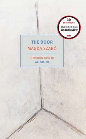 The Door de Magda Szabo