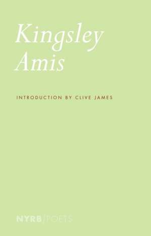 Collected Poems: 1944-1979 de Kingsley Amis