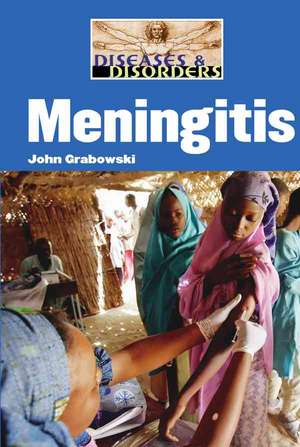 Meningitis de John F. Grabowski