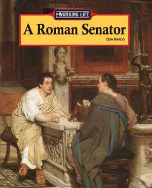 A Roman Senator de DON NARDO