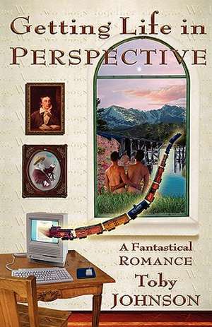 Getting Life in Perspective de Edwin Clark Johnson