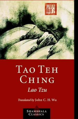 Tao Te Ching de Lao-tzu