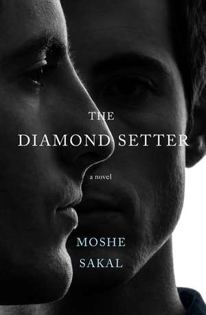 The Diamond Setter de Moshe Sakal