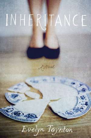 Inheritance: A Novel de Evelyn Toynton