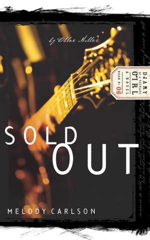 Sold Out de Melody Carlson