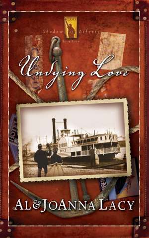 Undying Love de Al Lacy