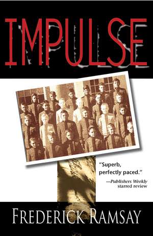 Impulse de Frederick Ramsay