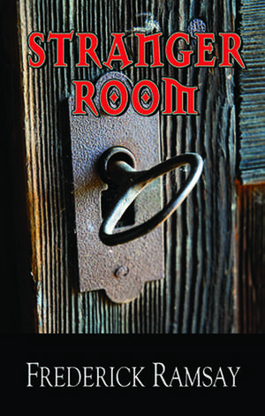 Stranger Room LP de Frederick Ramsay