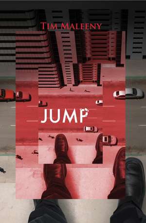 Jump de Tim Maleeny