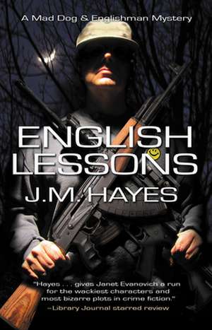 English Lessons de J. M. Hayes