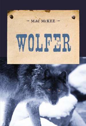 Wolfer de Mac McKee