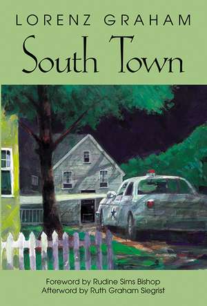 South Town de Lorenz Graham