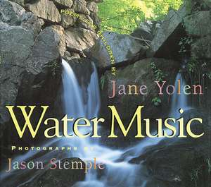 Water Music de Jane Yolen