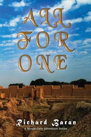 All for One de Richard Baran