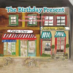 The Birthday Present de Bev Beck