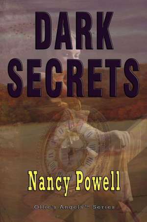 Dark Secrets de Nancy Powell