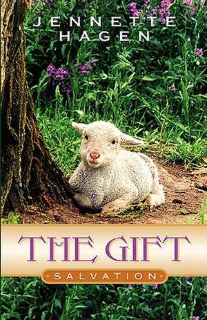 The Gift de Jennette Hagen