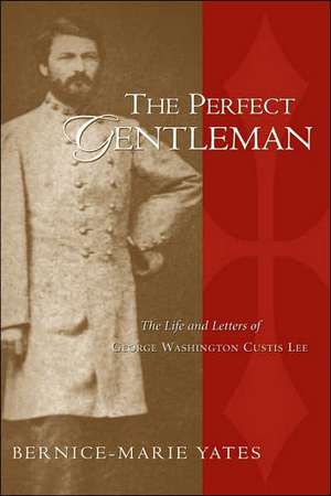 The Perfect Gentleman Vol. 1 de Bernice-Marie Yates