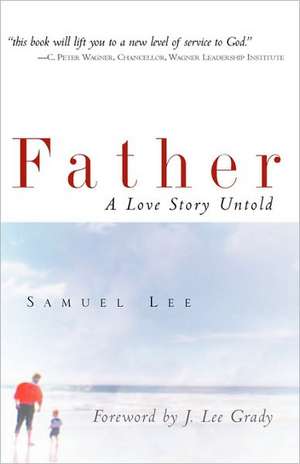 Father de Samuel Lee